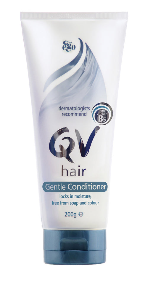 EGO QV Gentle Conditioner 200g-Matakana Pharmacy